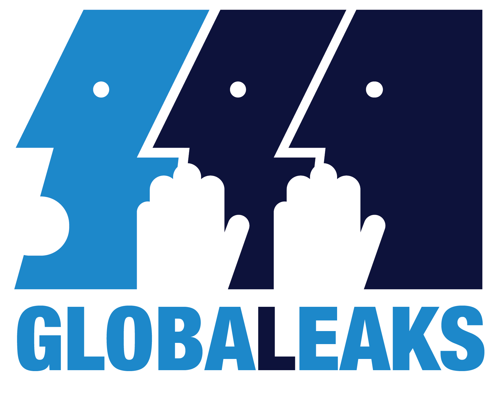 globaleaks logo